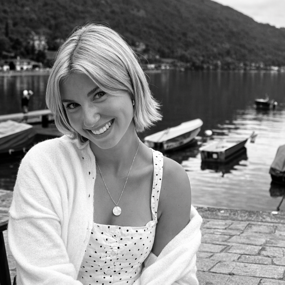 Georgia Vollert